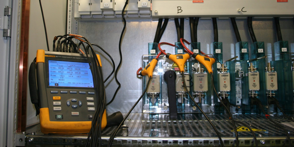 POWER-QUALITY-ANALYSIS
