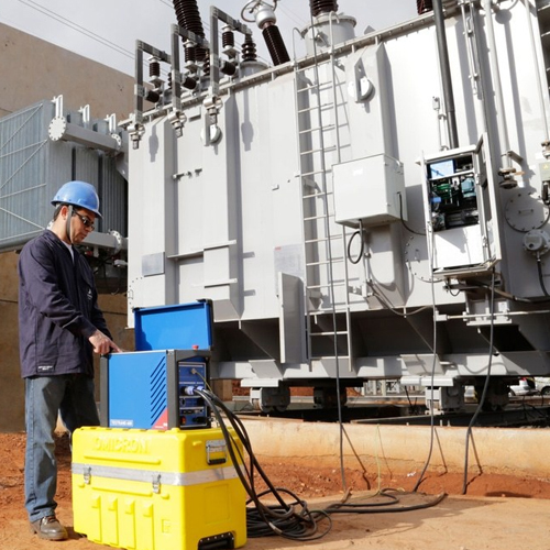 TRANSFORMER-TESTING1