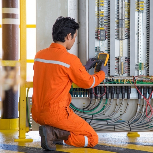 arc flash study1