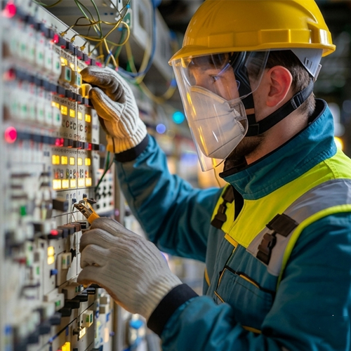arc flash study2