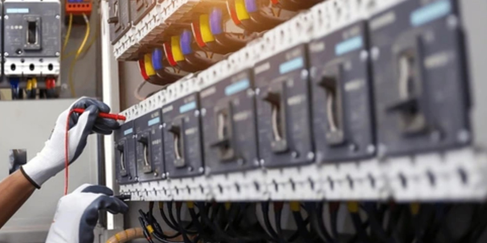circuit-Breaker-maintance-tool